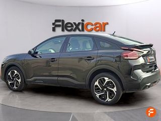 Citroën C4 PureTech 130 S&S 6v Feel Pack