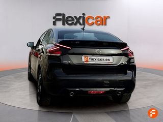 Citroën C4 PureTech 130 S&S 6v Feel Pack