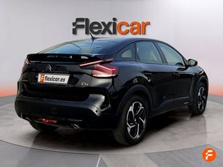 Citroën C4 PureTech 130 S&S 6v Feel Pack