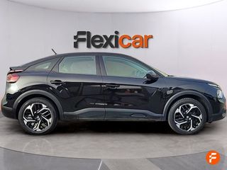 Citroën C4 PureTech 130 S&S 6v Feel Pack