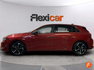 Opel Astra 1.2T XHL 81kW (110CV) Tech Edition