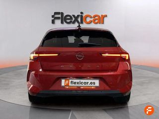 Opel Astra 1.2T XHL 81kW (110CV) Tech Edition