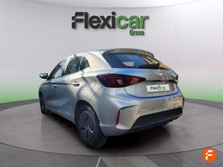 MG MG3 1.5 Standard MY25