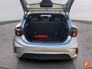 MG MG3 1.5 Standard MY25