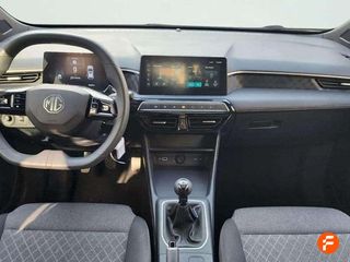MG MG3 1.5 Standard MY25