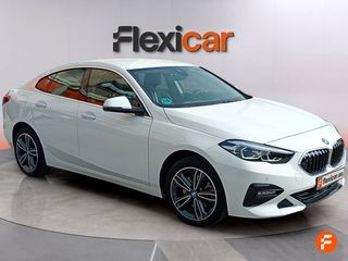 BMW Serie 2 218i Gran Coupe