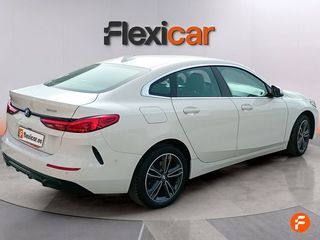 BMW Serie 2 218i Gran Coupe