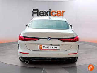 BMW Serie 2 218i Gran Coupe