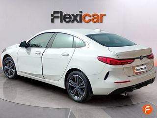 BMW Serie 2 218i Gran Coupe