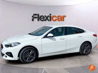 BMW Serie 2 218i Gran Coupe
