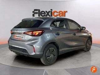 MG MG3 1.5 Standard MY25