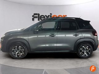 Citroën C3 Aircross PureTech 81kW (110CV) S&S Feel Pack