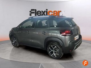 Citroën C3 Aircross PureTech 81kW (110CV) S&S Feel Pack