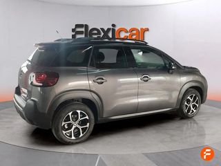 Citroën C3 Aircross PureTech 81kW (110CV) S&S Feel Pack