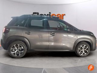 Citroën C3 Aircross PureTech 81kW (110CV) S&S Feel Pack