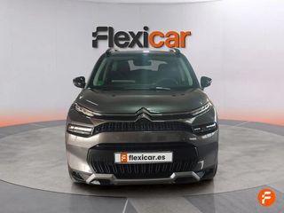 Citroën C3 Aircross PureTech 81kW (110CV) S&S Feel Pack