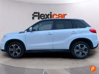 Suzuki Vitara 1.6 VVT GLX 6AT
