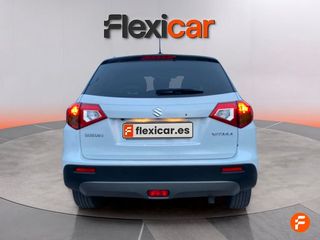 Suzuki Vitara 1.6 VVT GLX 6AT