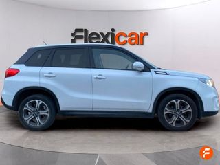 Suzuki Vitara 1.6 VVT GLX 6AT
