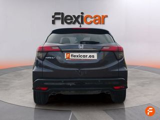 Honda HR-V 1.5 i-VTEC Turbo Sport