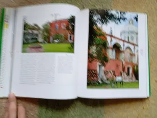 Casa Mexicana:la arquitectura, el diseño, estilo m