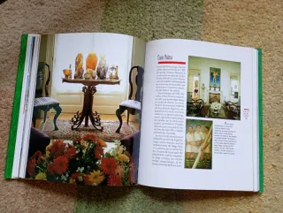 Casa Mexicana:la arquitectura, el diseño, estilo m