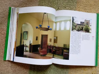 Casa Mexicana:la arquitectura, el diseño, estilo m