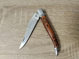 Laguiole l'eclair
