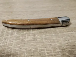 Laguiole l'eclair
