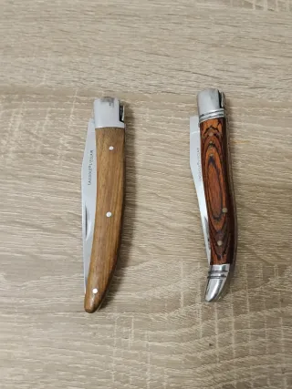 Laguiole l'eclair