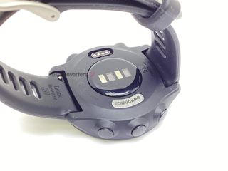 garmin forerunner 55