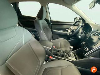 Hyundai Tucson 1.6 TGDI 110kW (150CV) Klass