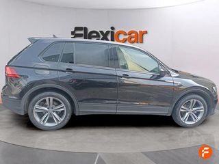 Volkswagen Tiguan Edition 1.4 TSI 92kW (125CV)
