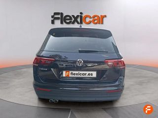 Volkswagen Tiguan Edition 1.4 TSI 92kW (125CV)