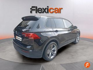 Volkswagen Tiguan Edition 1.4 TSI 92kW (125CV)