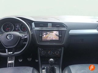 Volkswagen Tiguan Edition 1.4 TSI 92kW (125CV)