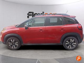 Citroën C3 Aircross PureTech 81kW (110CV) S&S 6v LIVE