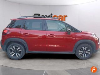 Citroën C3 Aircross PureTech 81kW (110CV) S&S 6v LIVE