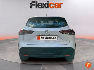 Nissan Qashqai DIG-T 116kW (158CV) mHEV Xtronic Acenta