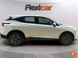 Nissan Qashqai DIG-T 116kW (158CV) mHEV Xtronic Acenta