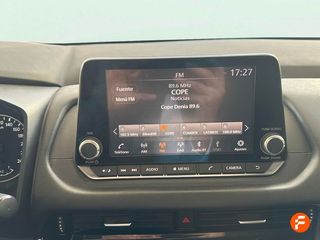 Nissan Qashqai DIG-T 116kW (158CV) mHEV Xtronic Acenta