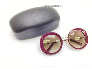 gafa de sol señora salvatore ferragamo sf939s