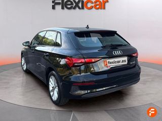 Audi A3 Sportback 30 TFSI 81kW (110CV) S tronic