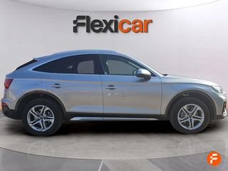 Audi Q5 Advanced 40 TDI 150kW quattro-ultra
