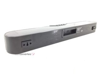 barra sonido action roseland