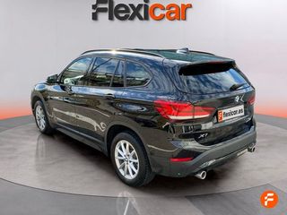BMW X1 sDrive18d