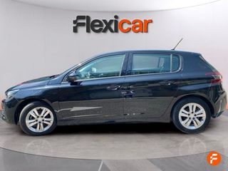 Peugeot 308 5p Active Pack BlueHDi 130 S&S