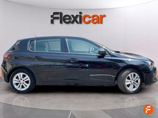 Peugeot 308 5p Active Pack BlueHDi 130 S&S