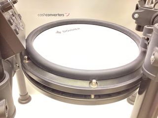 bateria electronica donner ded-200