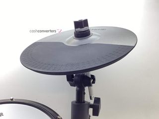 bateria electronica donner ded-200